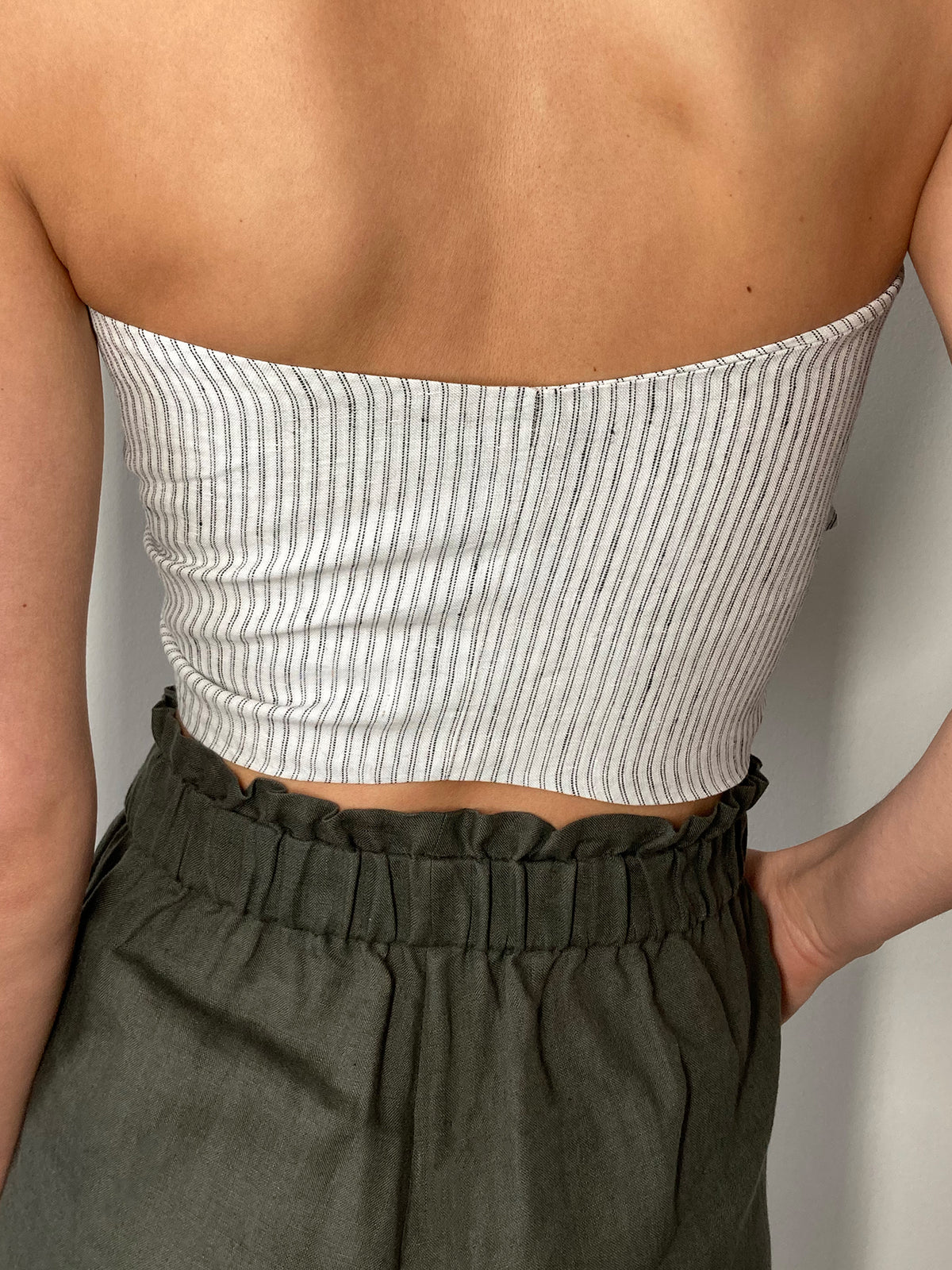 SOFIA TOP