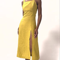TERESA DRESS
