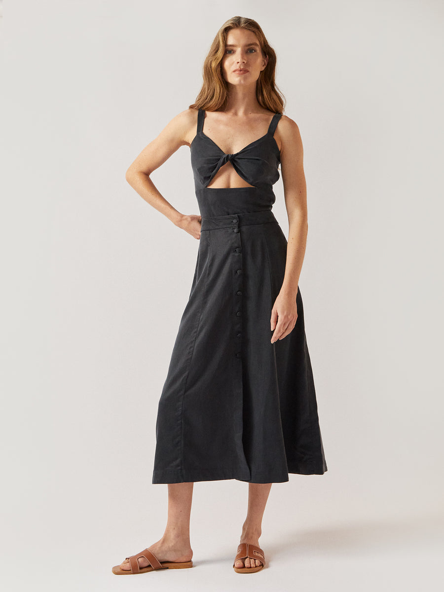 ROSALIA SKIRT