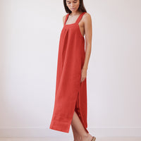 VITTO DRESS