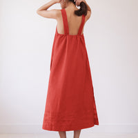 VITTO DRESS