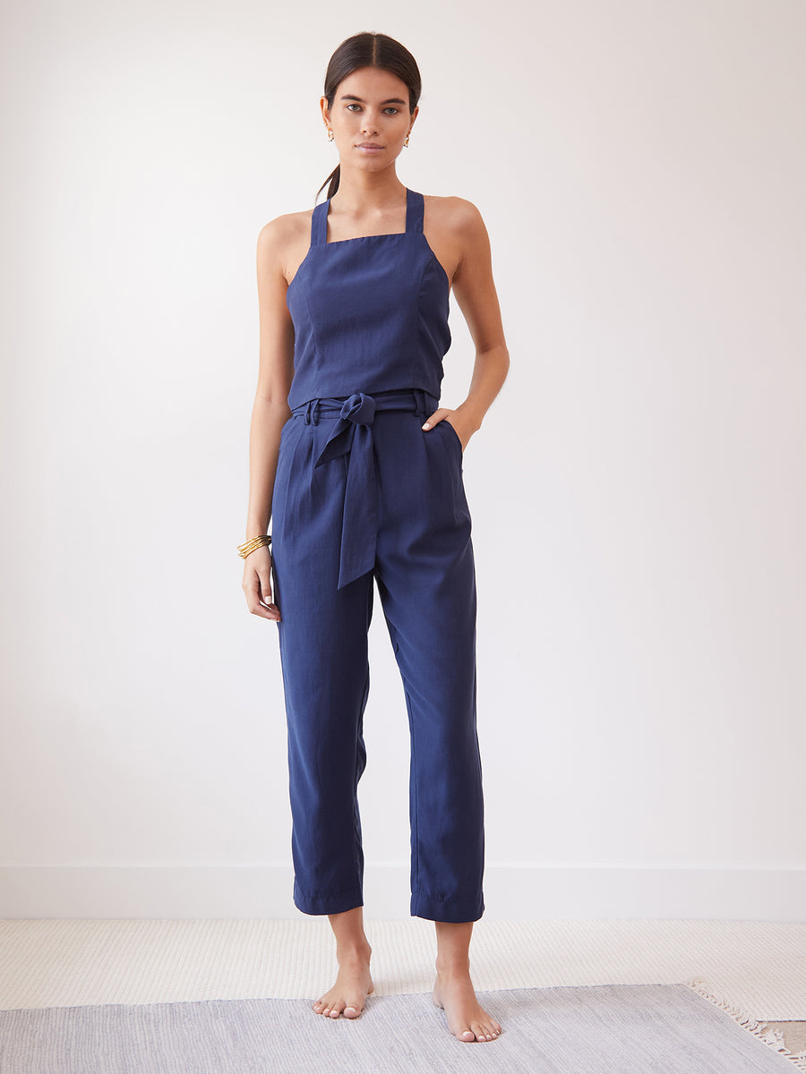 AURORA TROUSERS