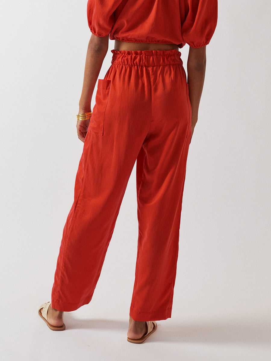 BARBARA TROUSERS