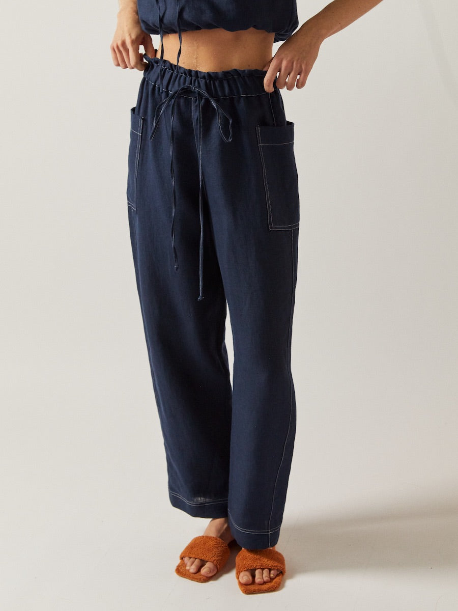 BARBARA TROUSERS