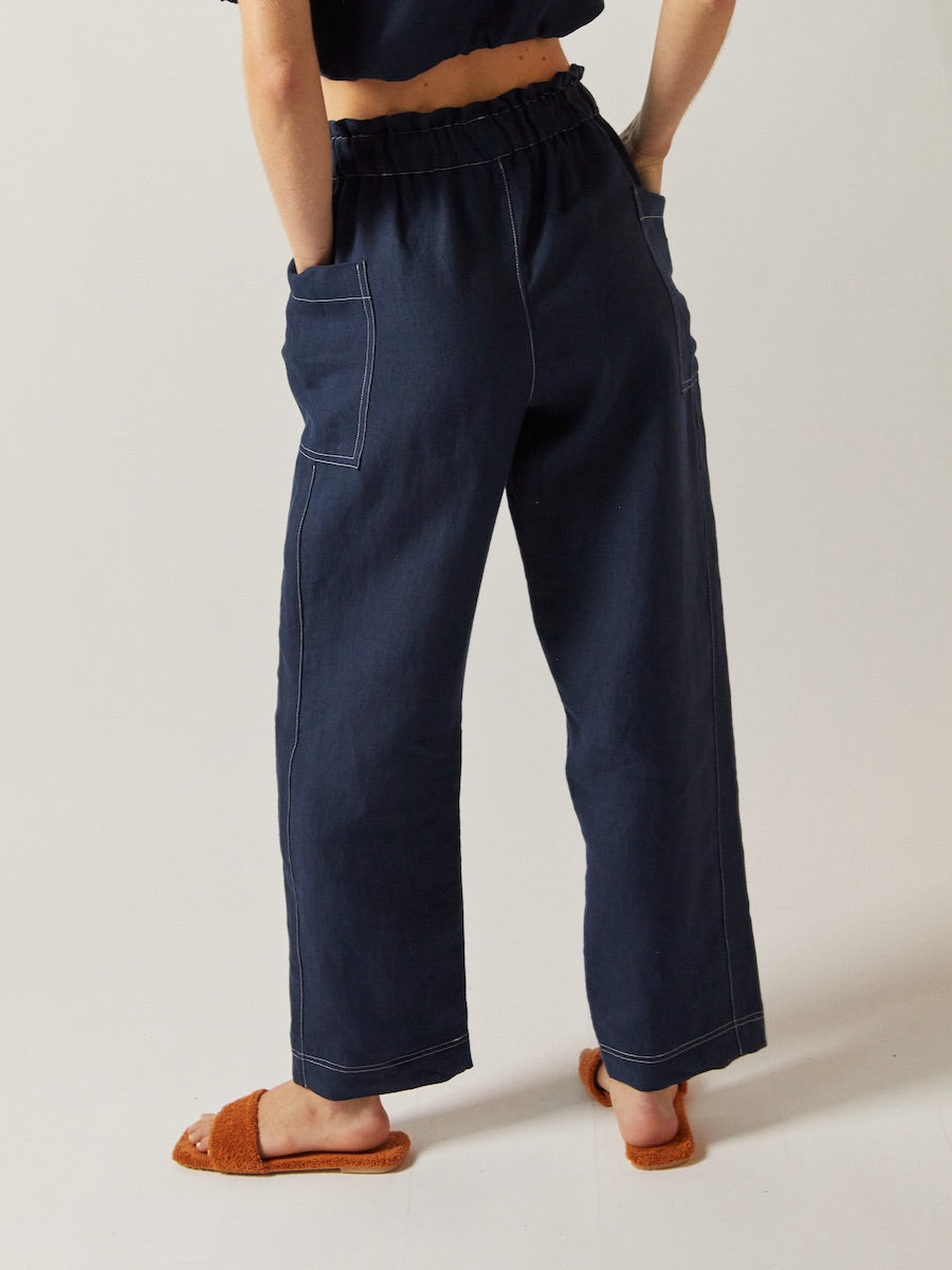 BARBARA TROUSERS