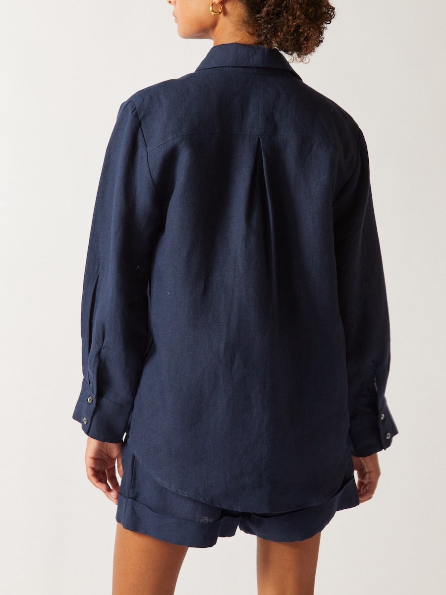 LAIA SHIRT