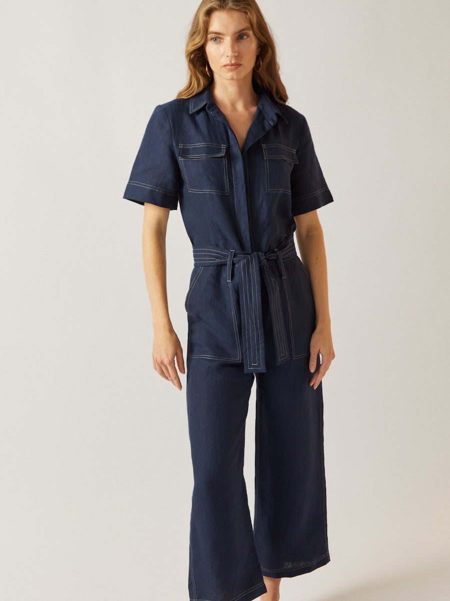 ORIANA JUMPSUIT