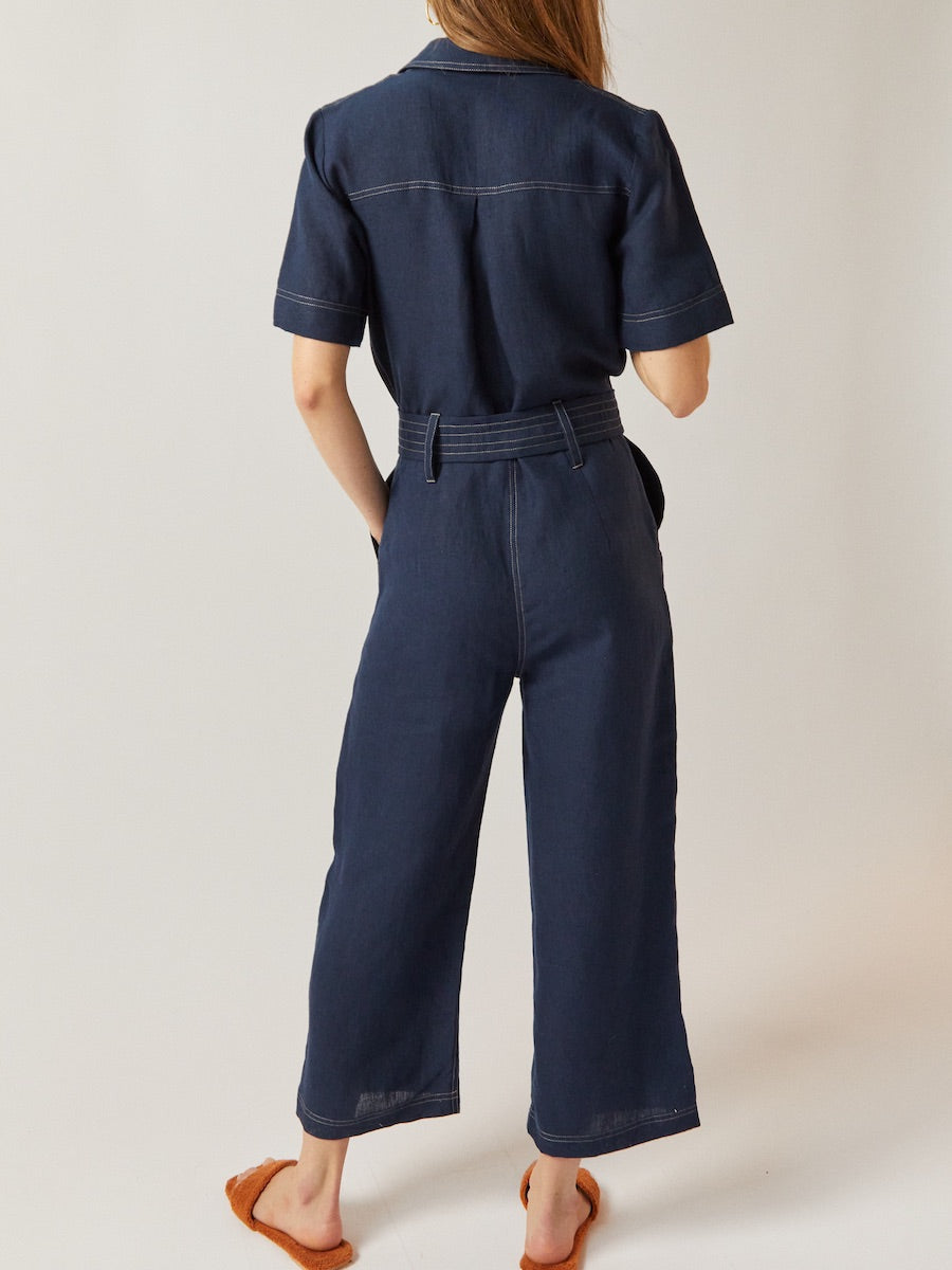 ORIANA JUMPSUIT