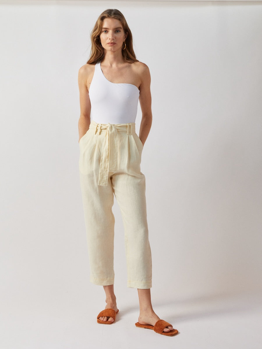 AURORA TROUSERS