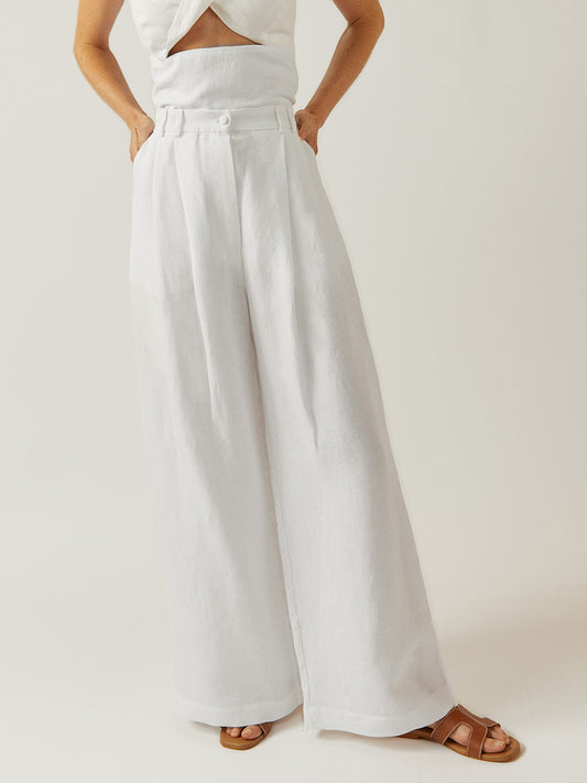 ALMA TROUSERS