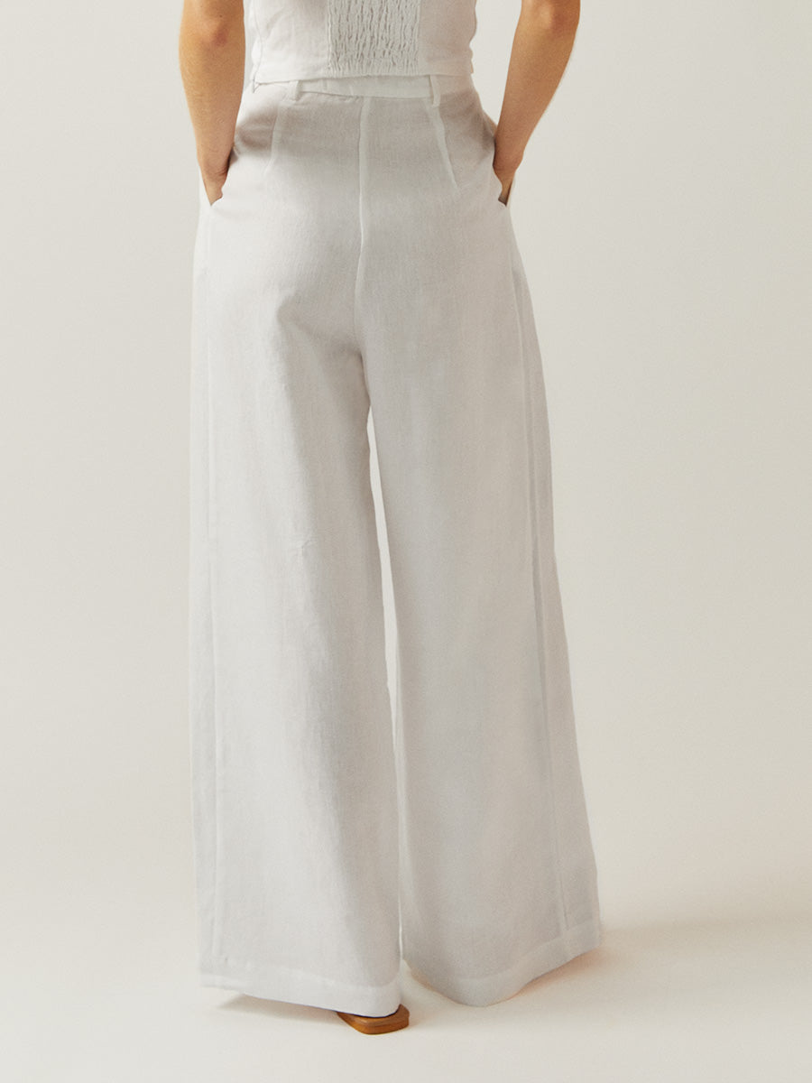 ALMA TROUSERS