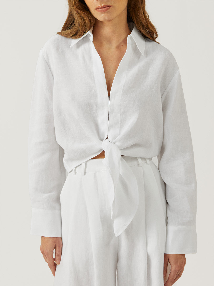 ANABELA SHIRT