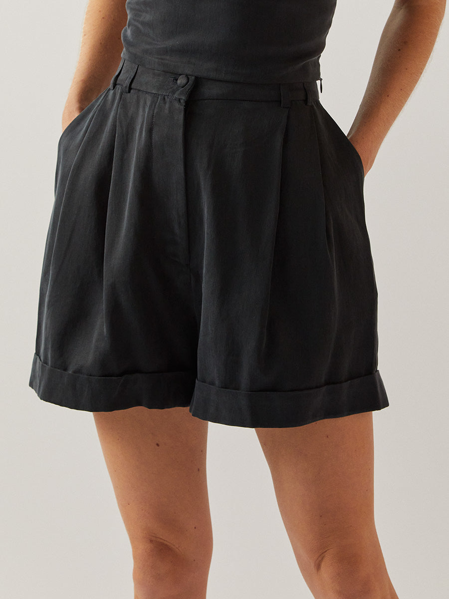 CLEMENTINA SHORTS CUSTOM MADE