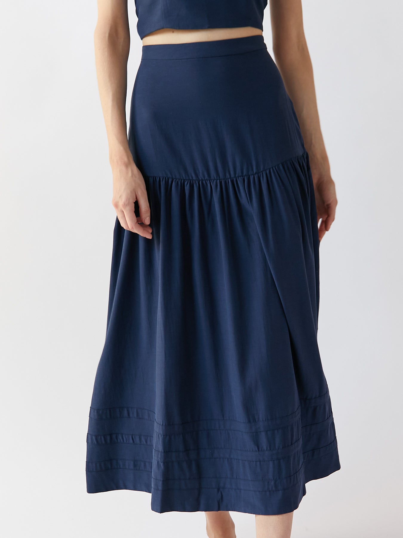 CARMEN SKIRT