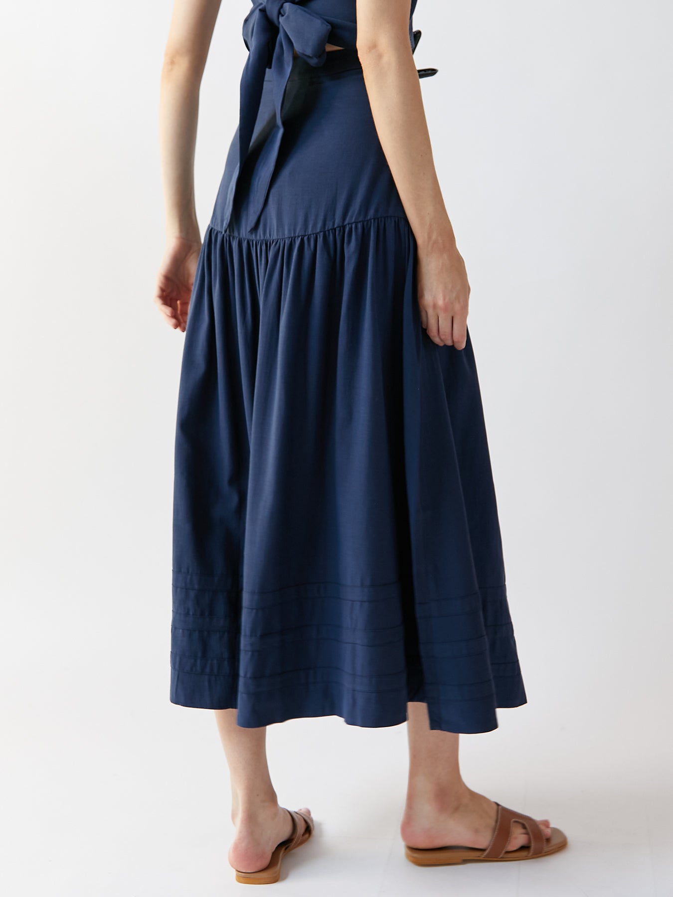 CARMEN SKIRT
