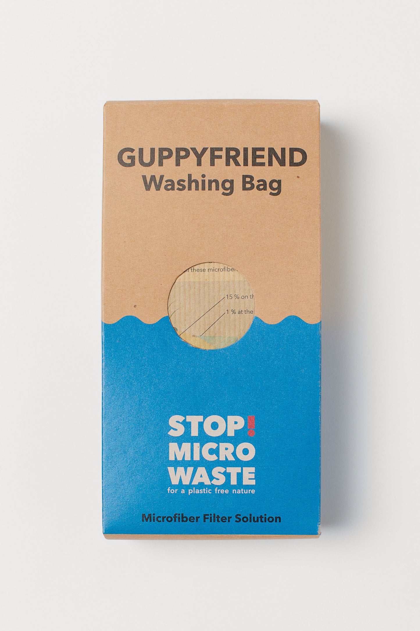 GUPPYFRIEND WASHING BAG