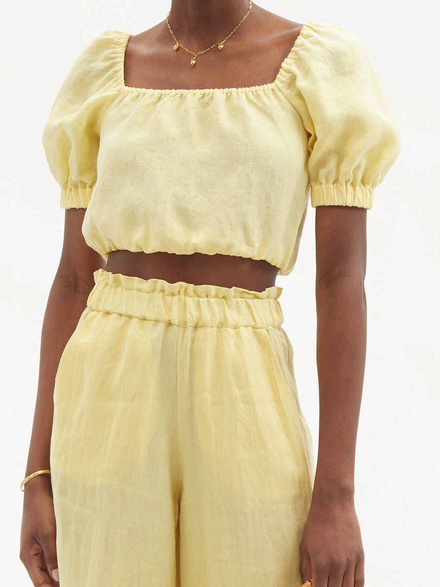 SIENA TOP